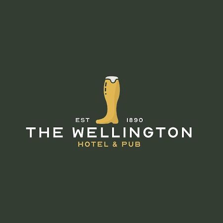 The Wellington Hotel Birmingham - Breakfast Included, Near O2 Academy & City Centre 외부 사진