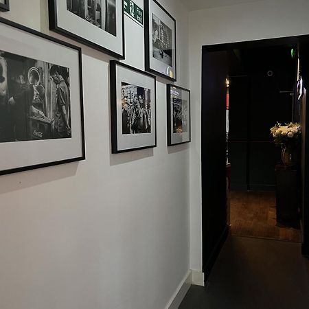 The Wellington Hotel Birmingham - Breakfast Included, Near O2 Academy & City Centre 외부 사진