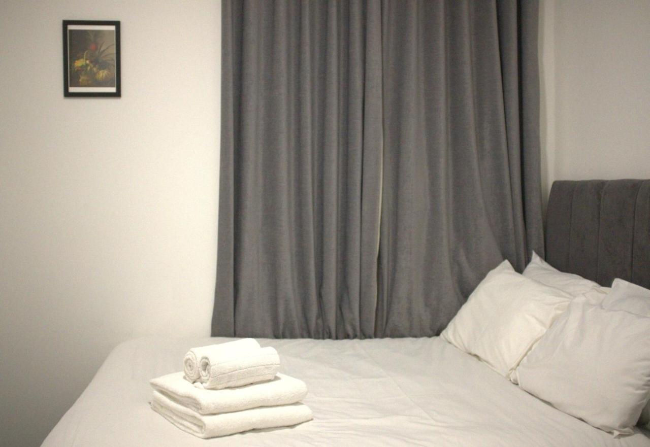 The Wellington Hotel Birmingham - Breakfast Included, Near O2 Academy & City Centre 객실 사진