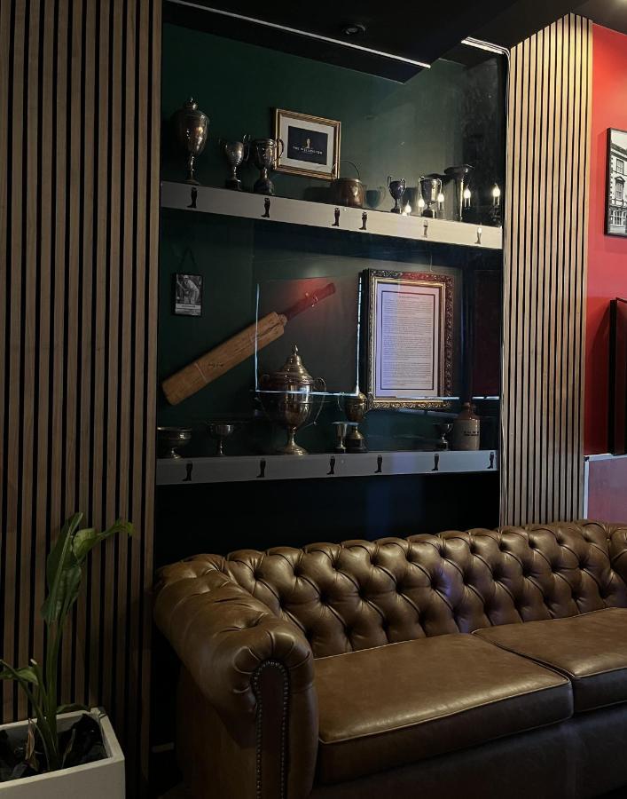 The Wellington Hotel Birmingham - Breakfast Included, Near O2 Academy & City Centre 외부 사진