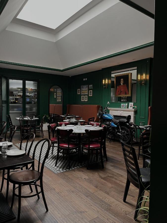 The Wellington Hotel Birmingham - Breakfast Included, Near O2 Academy & City Centre 외부 사진
