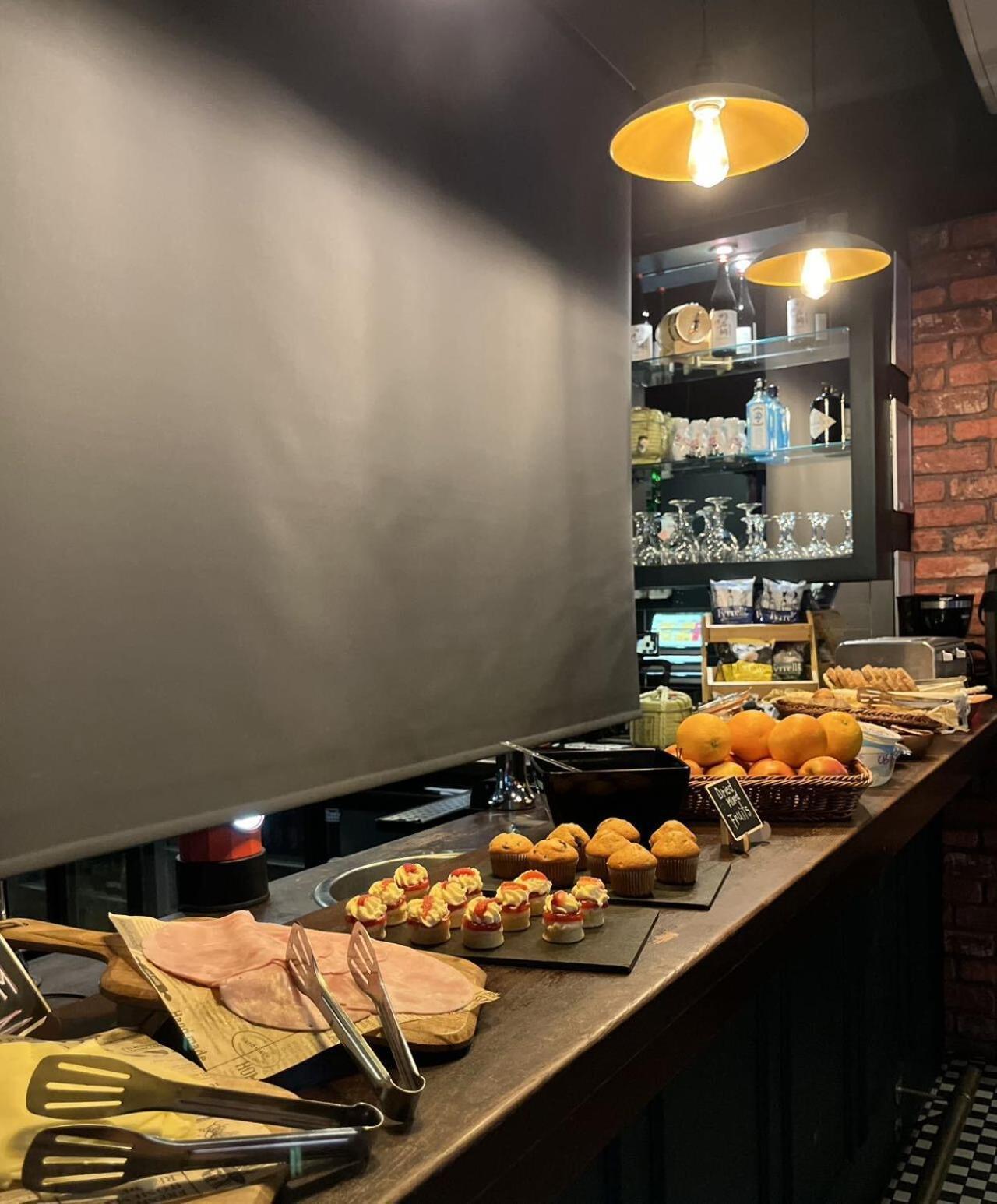 The Wellington Hotel Birmingham - Breakfast Included, Near O2 Academy & City Centre 외부 사진