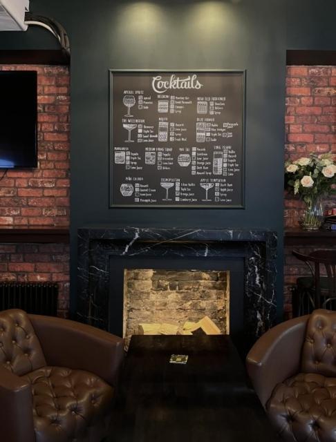 The Wellington Hotel Birmingham - Breakfast Included, Near O2 Academy & City Centre 객실 사진