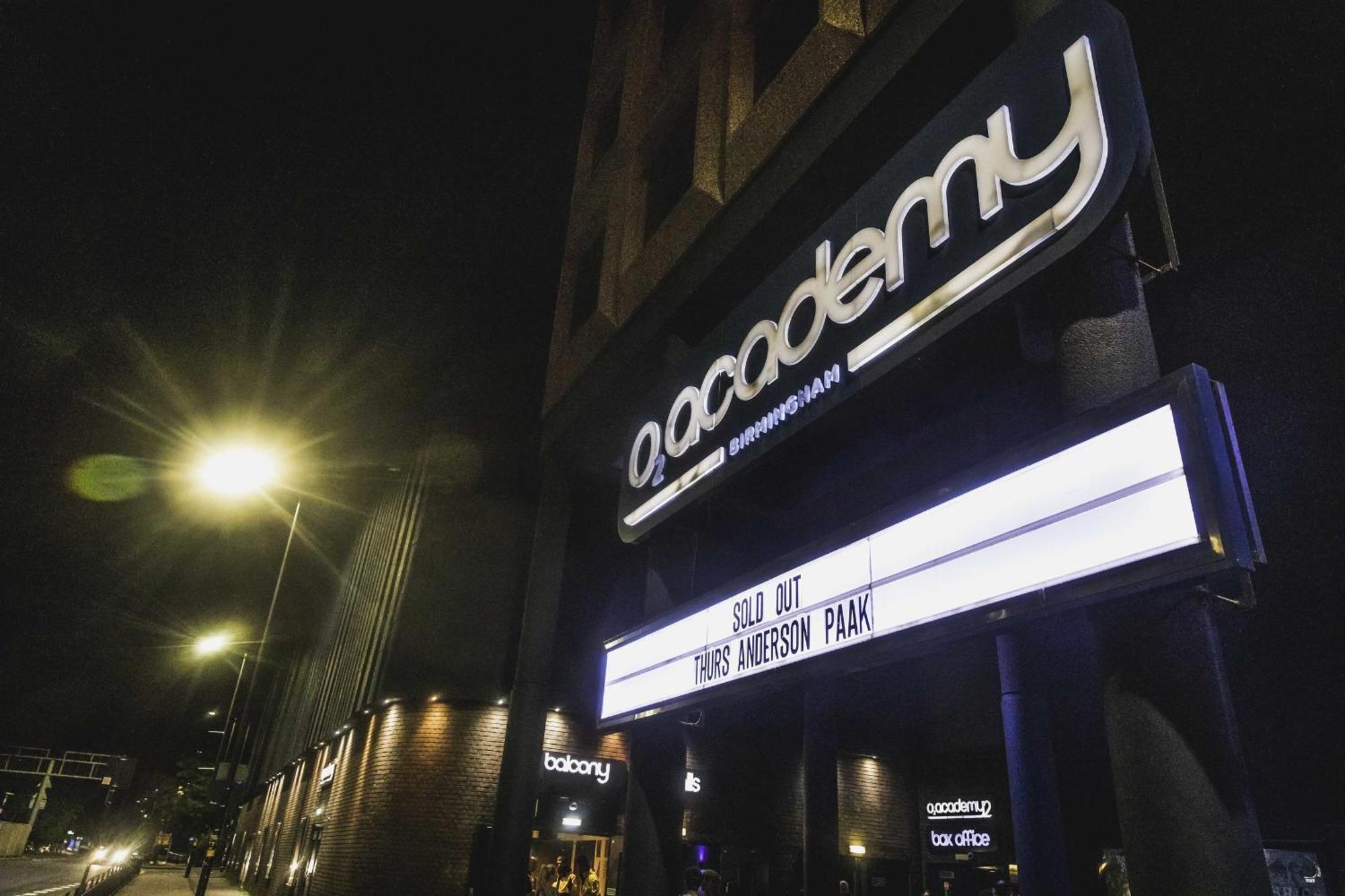 The Wellington Hotel Birmingham - Breakfast Included, Near O2 Academy & City Centre 외부 사진